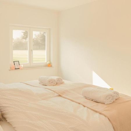 Naturoase Sinzing / Parkplatz, Waschmaschine, Etc. Apartment ภายนอก รูปภาพ