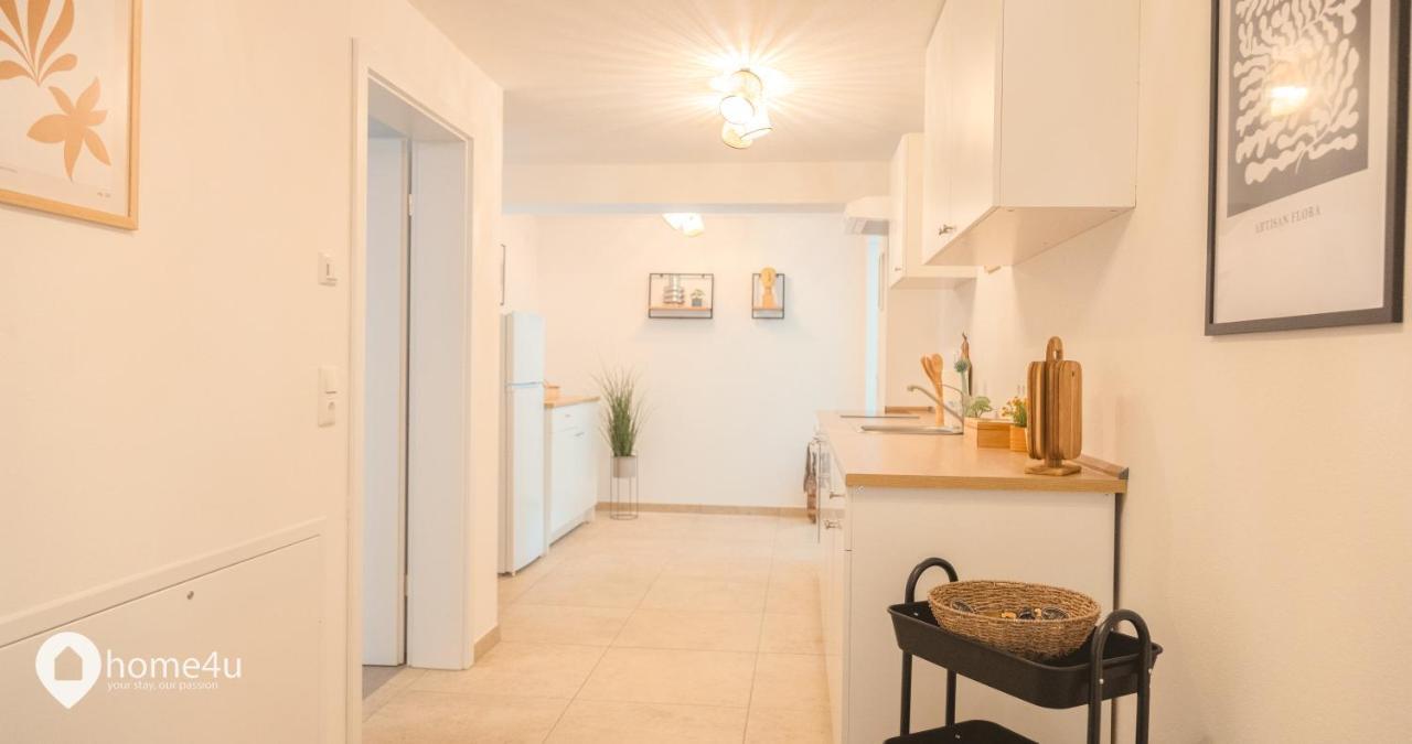 Naturoase Sinzing / Parkplatz, Waschmaschine, Etc. Apartment ภายนอก รูปภาพ