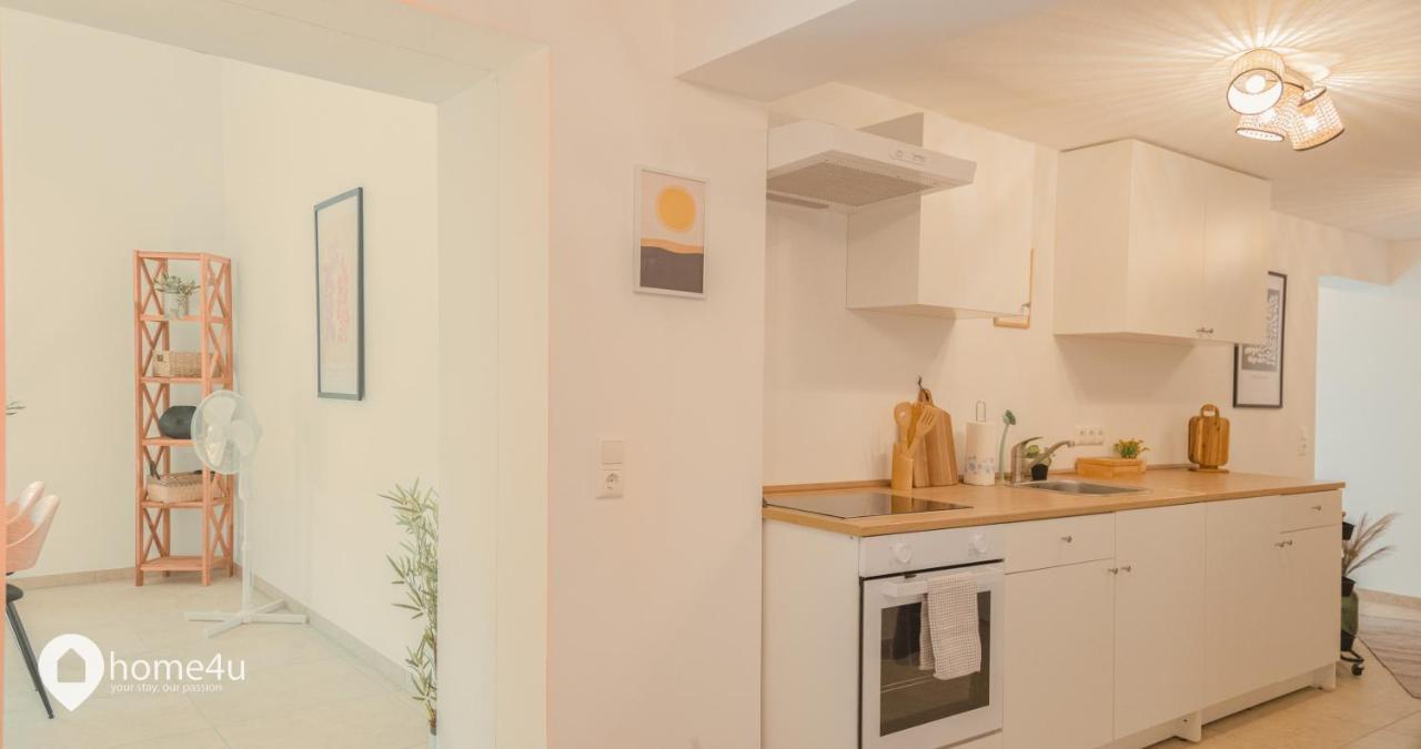 Naturoase Sinzing / Parkplatz, Waschmaschine, Etc. Apartment ภายนอก รูปภาพ