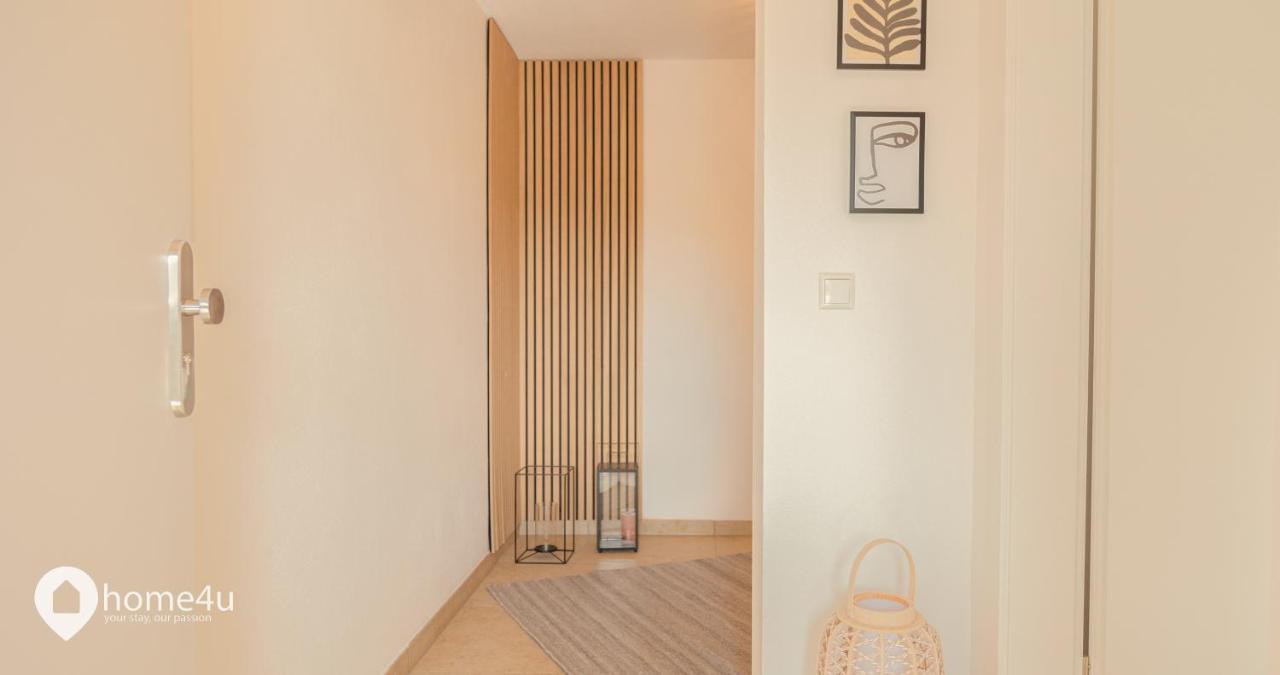 Naturoase Sinzing / Parkplatz, Waschmaschine, Etc. Apartment ภายนอก รูปภาพ